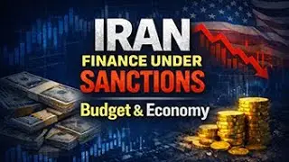 Iran: Economy, Sanctions & Public Finance