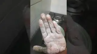 # covering gold chain cleaning homemade # Mini vlog # trending# viral #shorts#ytshorts# YouTube#