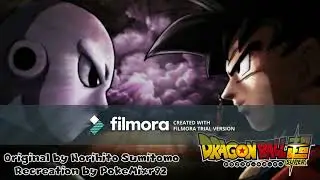 Dragonball Super - The Final Blow [Extended]