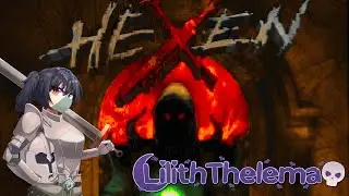 [Hexen] Mazes through portals