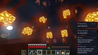 ShyGuyExpress - Meinkraft - 4/18/2017