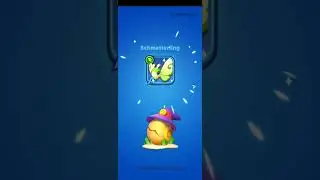 Punball: PunEgg 10x Summoning