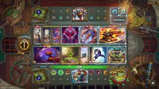 [ The Bazaar ] Force Field & Defence Grid