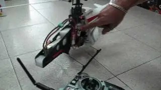 FUNCOPTER MULTIPLEX by Hobby Play