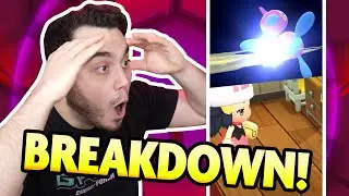 POKEMON GEN 4 REMAKES! Things YOU MISSED in the TRAILER #Shorts
