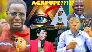 🔴ARI ADEPR  ARI GRACE ROOM BOSE N'ABAYOBE  n'Akataraza karaje mukitege bahindutse abafana ba rayon