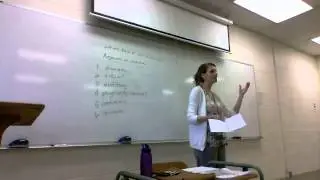English 102 Introduction to Drama