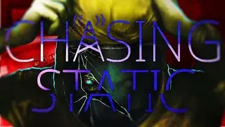 CHASING STATIC [FULL GAME]