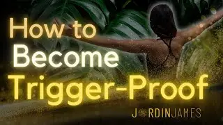 How to Overcome Being Triggered, When You're Triggered!