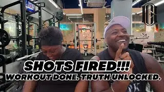 Trizepitide/Semaglutide, Body Image & Self Love| Bro & Sis Talk Goals
