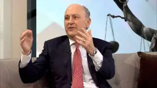 Los Angeles & Glendale Real Estate Law Attorney David Dijulio