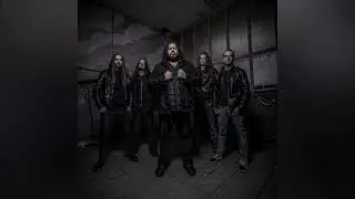 Deadborn - Pain Is God