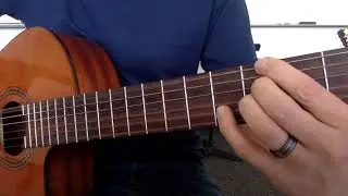 Neon   intro lick