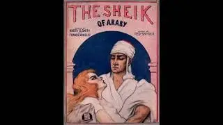 THE SHEIK OF ARABY - Ted Snyder - Bert Kaempfert and his Orchestra