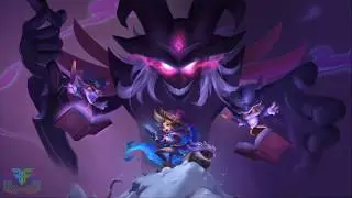 Arcanist 2020: The Unlikely Companions | Official Skins Trailer - League of Legends