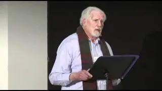 TEDxPioneerValley - Barry O'Connell - Unschooled Learning