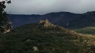 Castell de Requesens