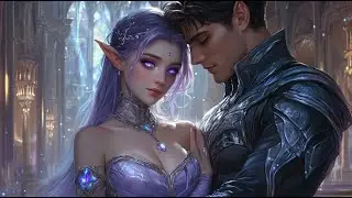 No Alien Male Wanted This Small Princess&mdash;But One Human Chose Her.| HFY Reddit Stories