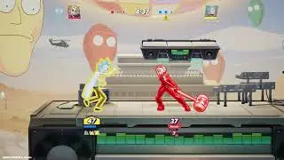 CrossPlatinum's Clip Compilations #17