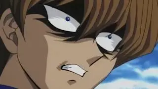 Yugi Uses the Blue-Eyes White Dragon! (Full Duel vs. Ghost)