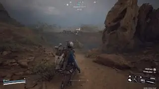 ARC Raiders - Harvester SOLO run (Dam Battlegrounds)