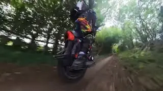 Brighton group ride, return trip.....(Part 2)