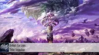 [Dubstep] Le Lion - Impulse