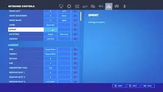 fastest console editor settings