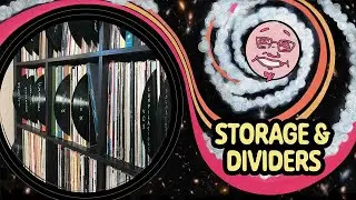 Getting the Most Out of Your Kallax Vinyl Record Storage #audio #vinyl
