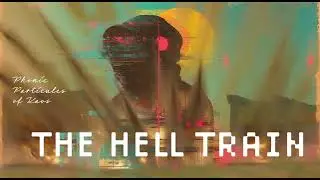 19. THE HELL TRAIN - [ ZIONE99 PPK ]