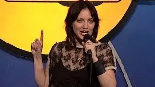 Jen Kirkman - No Story