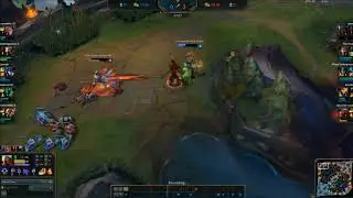 league Thug life - lol - best thug life moments