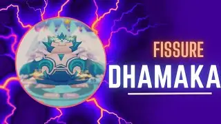HAMLA FISSURE KA // Pocketown // Petown // Mons Awaken // Gameplay