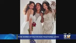 Pandemic Wedding Planning: Couples React To Getting Hitched In COVID Times