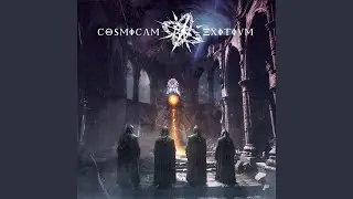 War in the Cosmic Worlds