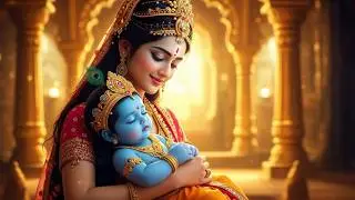 Krishna Book Episode 2: Baby Krishna vs Kamsa&rsquo;s Demons | Divine Childhood Leelas