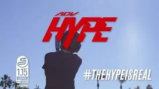 Easton ADV Hype USSSA Baseball Bats In Action