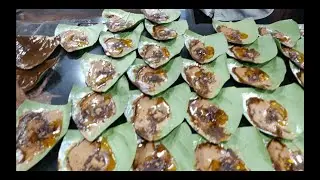 Chocolate Paan / Indian Street Food