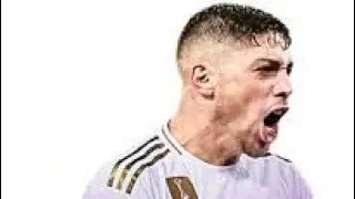 Состав за 5 минут! Valverde 91! FIFA 20