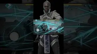как уклониться от ИТЭ &laquo;Пространственно-временной удар&raquo; | Shadow Fight 4 Arena