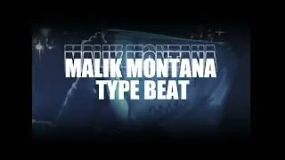 [FREE] MALIK MONTANA TYPE BEAT | SUPERTRAP BEAT|