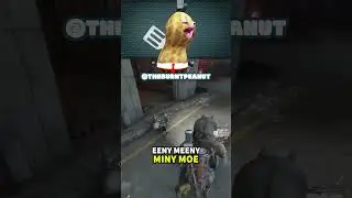 Catch A Sniper By His Toe | Arc Raiders