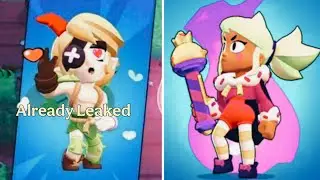 Brawl Talk Leaked | Brawl Talk 2025: 7th Anniversary Updates | Brawl Talk, Brawl Talk Filtrada
