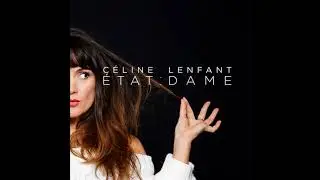 C&eacute;line Lenfant - Un peu (officielle)