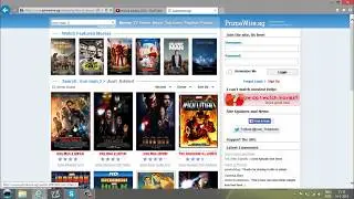How To Watch Movies FREE primewire