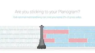 Badger Technologies Planogram Compliance