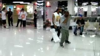 YAMAHA Cultural Envoy Program PEACE+ChenLo.MP4