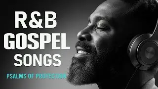 Rest in His Presence |1 Hours of Soulful Christian Instrumentals for Deep Prayer & Sleep
