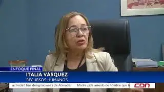 Cambio de mandos ministerios y entidades p&uacute;blicas con poca actividad tras designaciones de Abinader