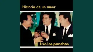 Bésame Mucho